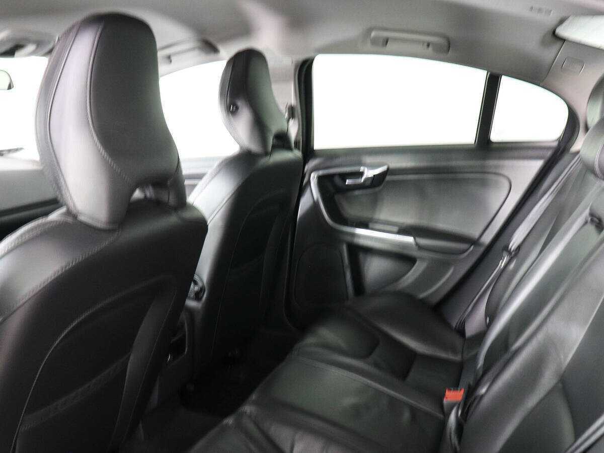 Купить Вольво С60, 2012, 207 100 км.. Фото: #11