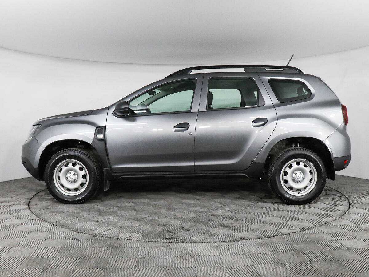 Купить Рено Дастер, 2022, 65 950 км.. Фото: #7