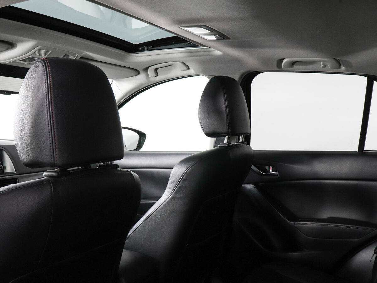 Купить Мазда Ц-Икс-5, 2014, 202 222 км.. Фото: #11