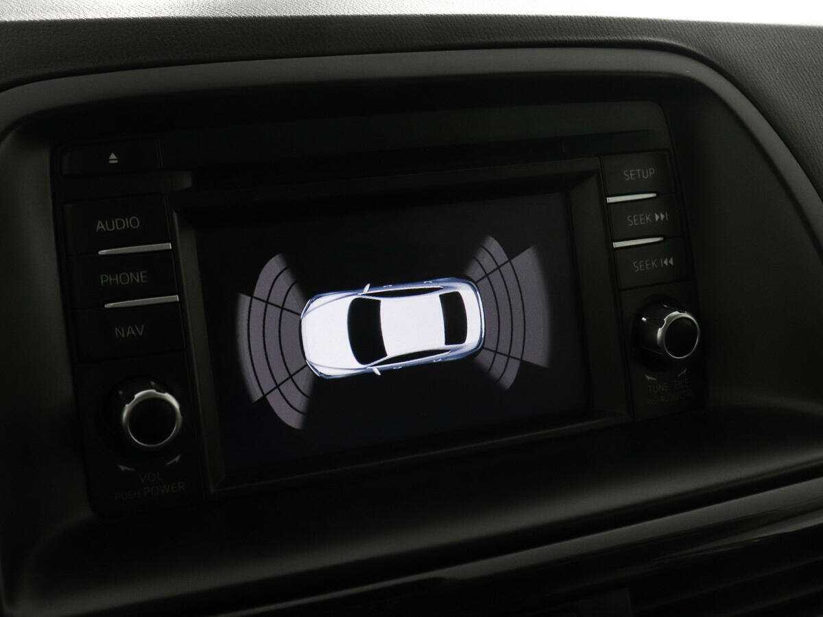 Купить Мазда Ц-Икс-5, 2014, 202 222 км.. Фото: #15