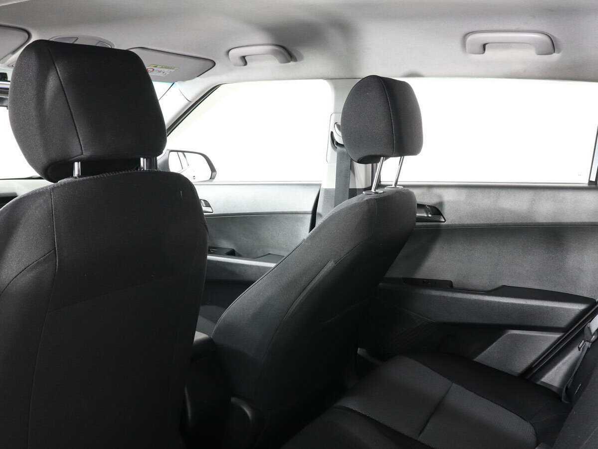 Купить Хендай Крета, 2017, 157 000 км.. Фото: #11