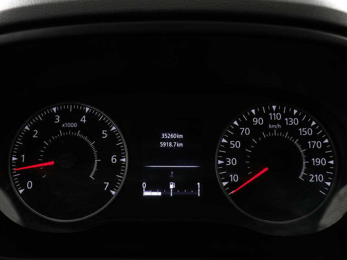 Купить Рено Аркана, 2022, 35 258 км.. Фото: #10