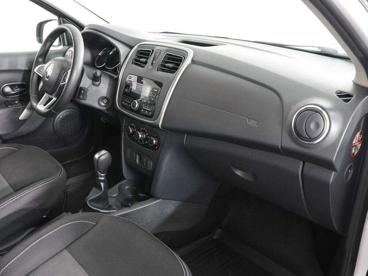 Купить Рено Логан, 2022, 74 109 км.. Фото: #9