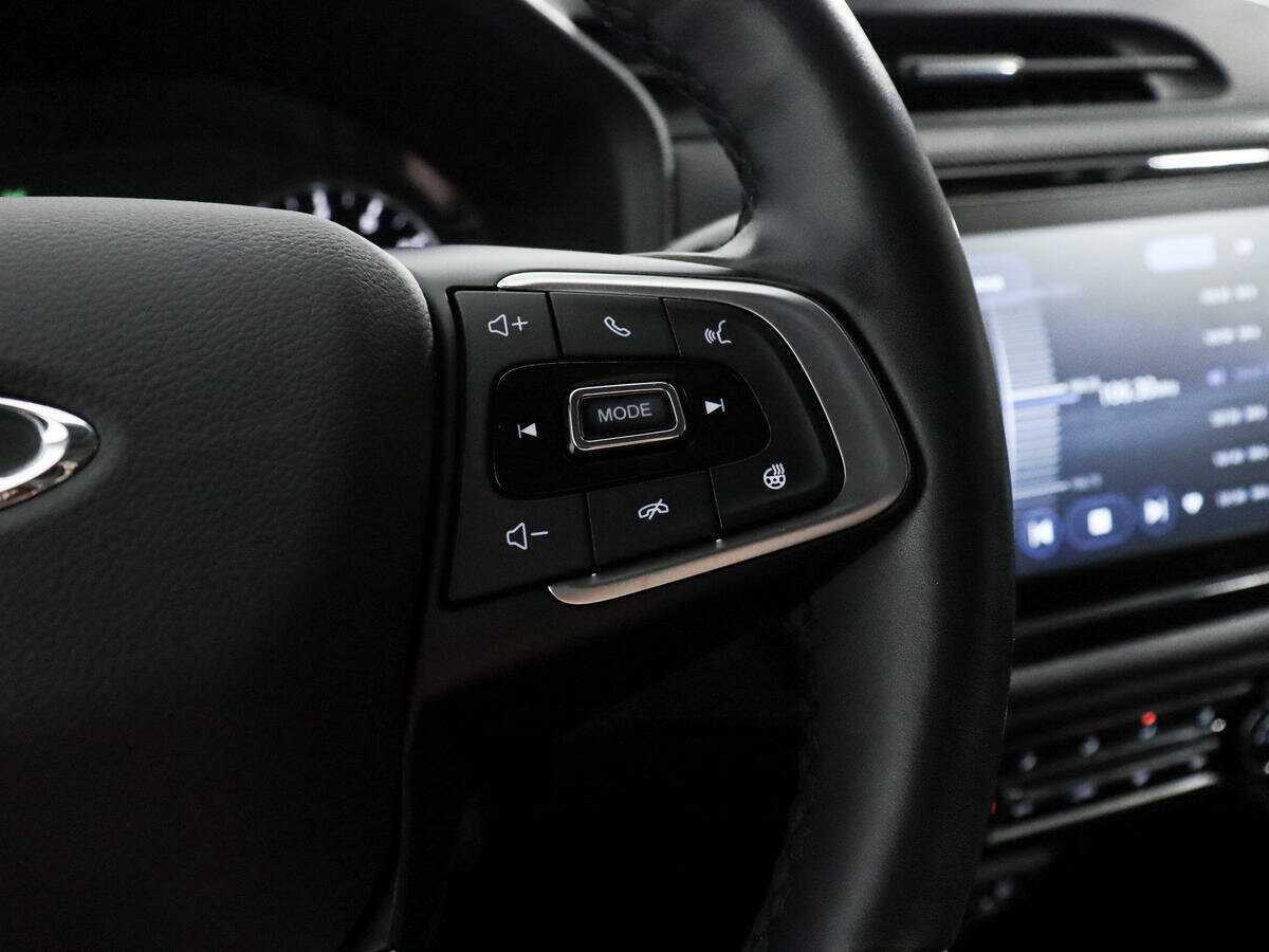 Купить Чери Тигго 4, 2021, 10 164 км.. Фото: #11