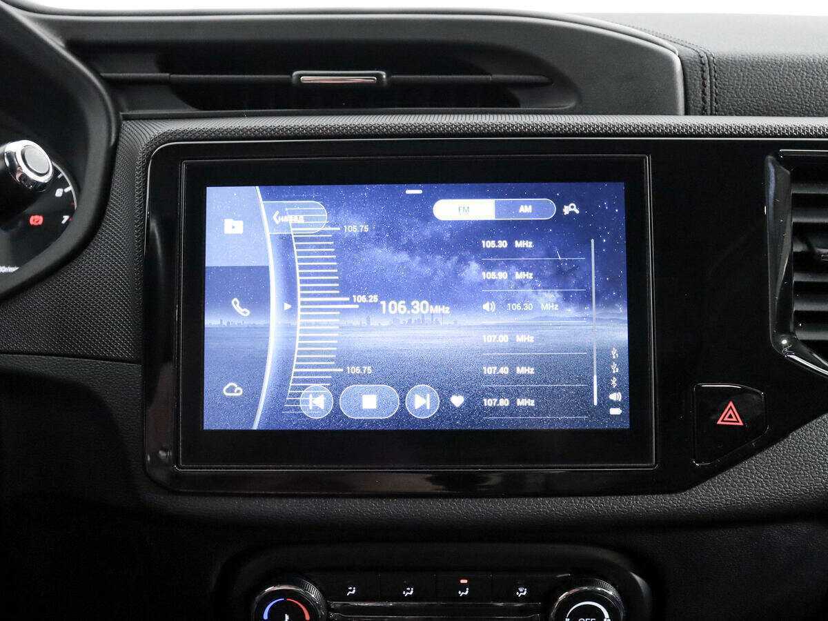 Купить Чери Тигго 4, 2021, 10 164 км.. Фото: #14