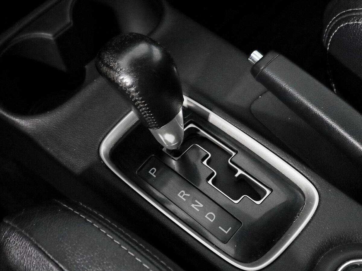 Купить Митсубиши Оутлэндер, 2016, 164 536 км.. Фото: #10