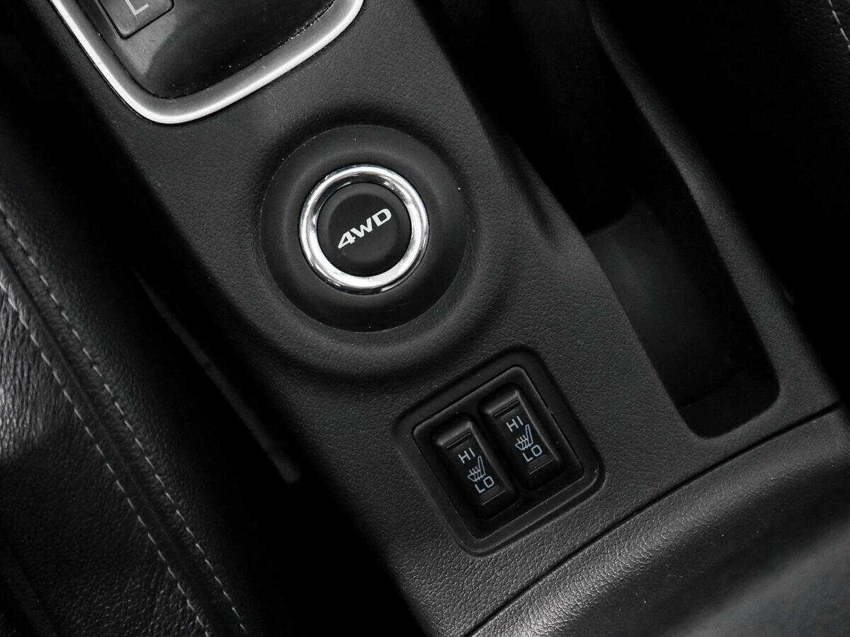 Купить Митсубиши Оутлэндер, 2016, 164 536 км.. Фото: #11