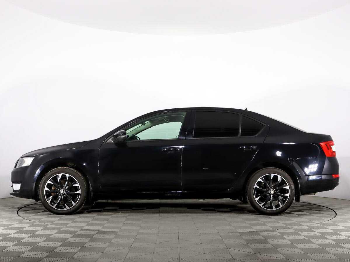 Купить Шкода Октавия, 2016, 138 000 км.. Фото: #7