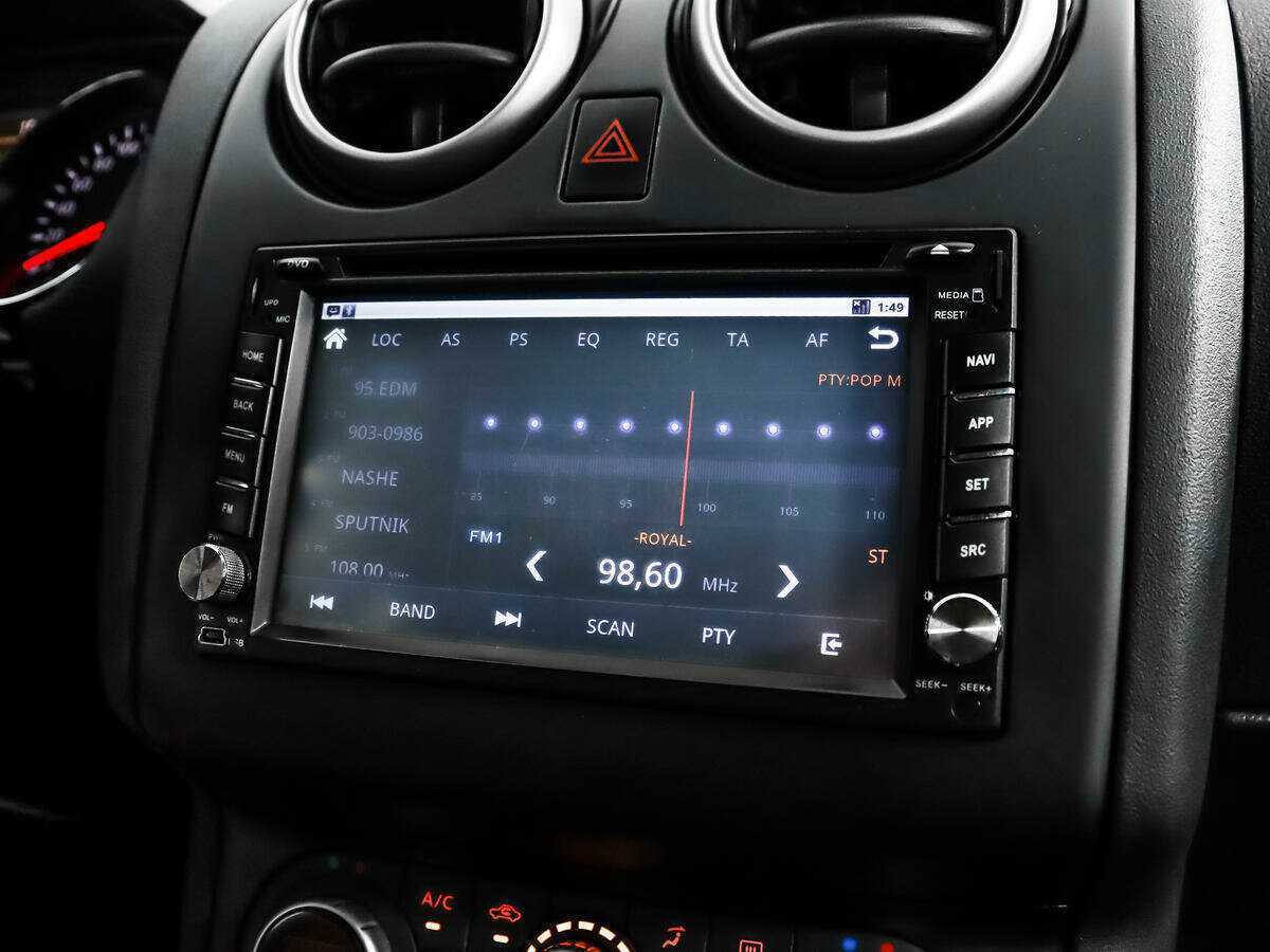 Купить Ниссан Кашкай, 2013, 149 711 км.. Фото: #12