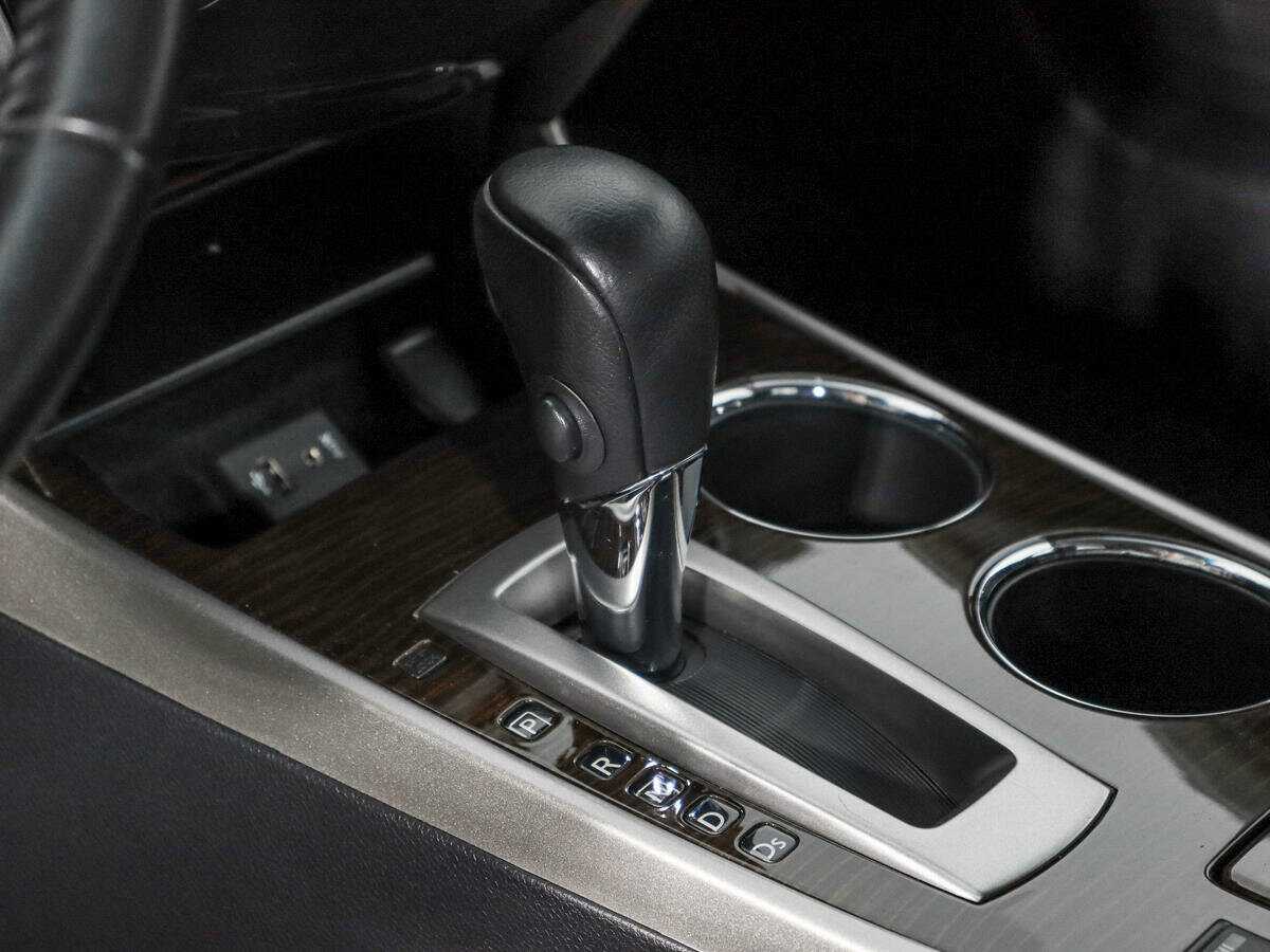 Купить Ниссан Теана, 2014, 159 958 км.. Фото: #9