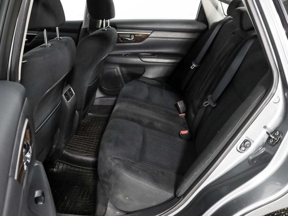 Купить Ниссан Теана, 2014, 159 958 км.. Фото: #11