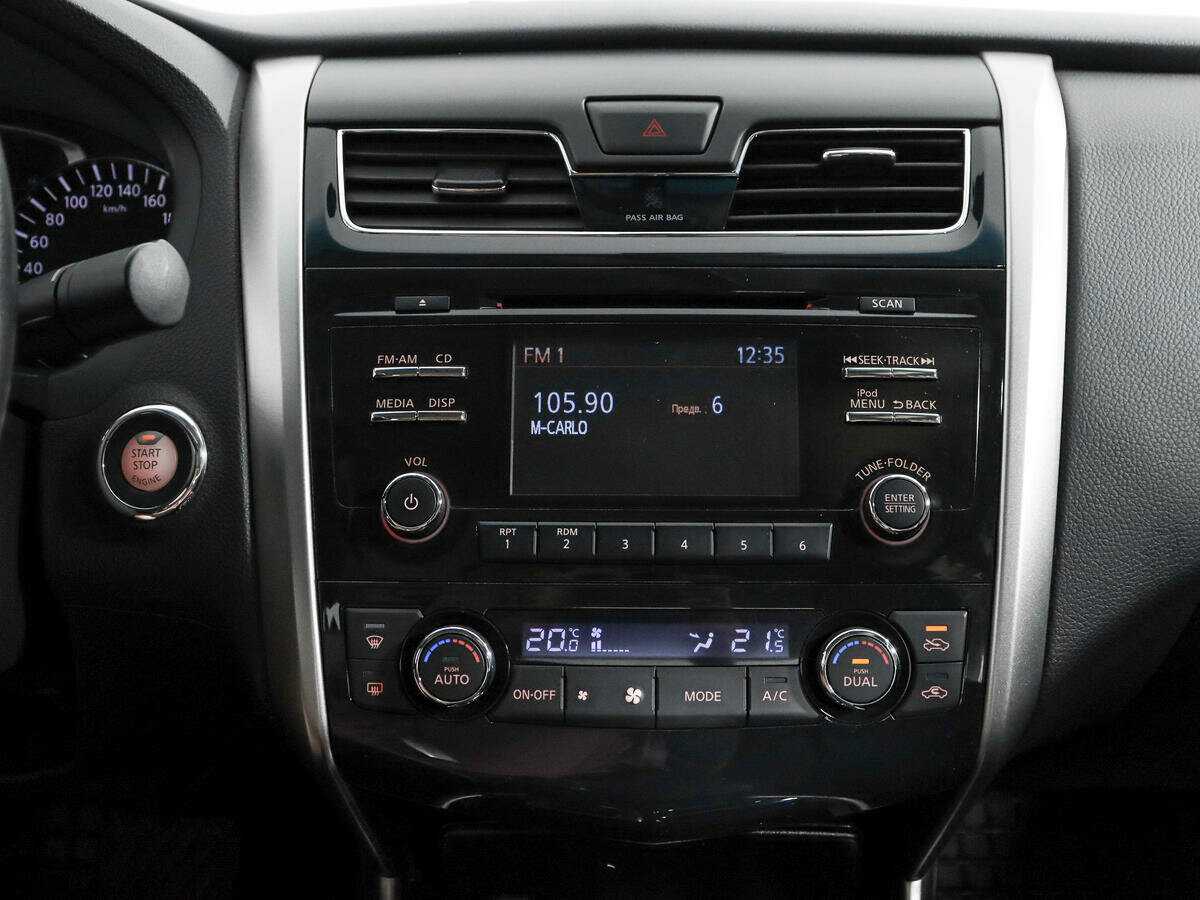 Купить Ниссан Теана, 2014, 159 958 км.. Фото: #14