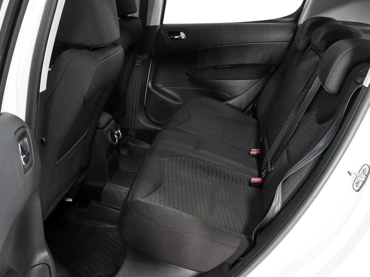 Купить Пежо 308, 2012, 20 715 км.. Фото: #9