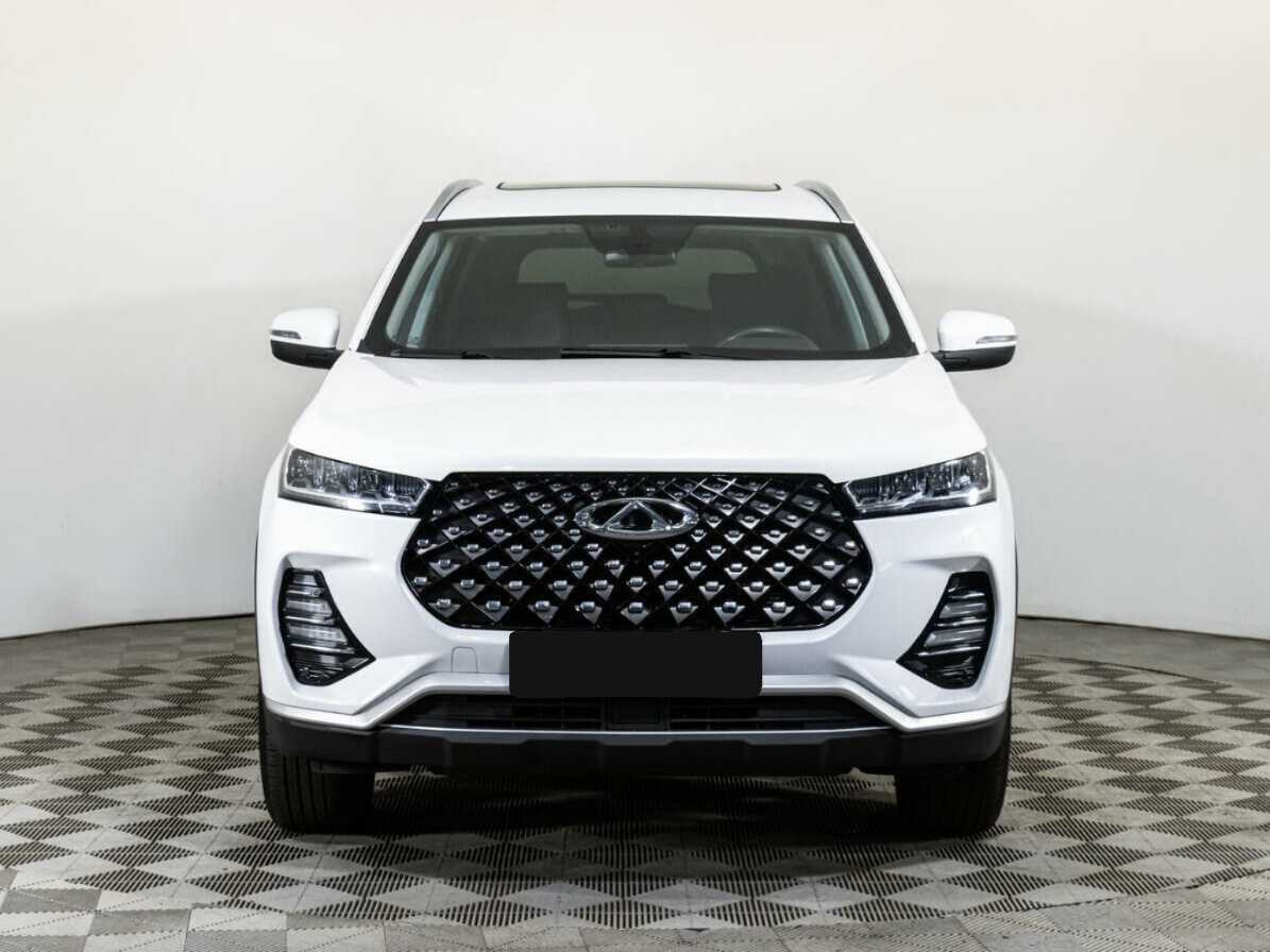 Купить Чери Тигго 7 Про, 2021, 63 945 км.. Фото: #1