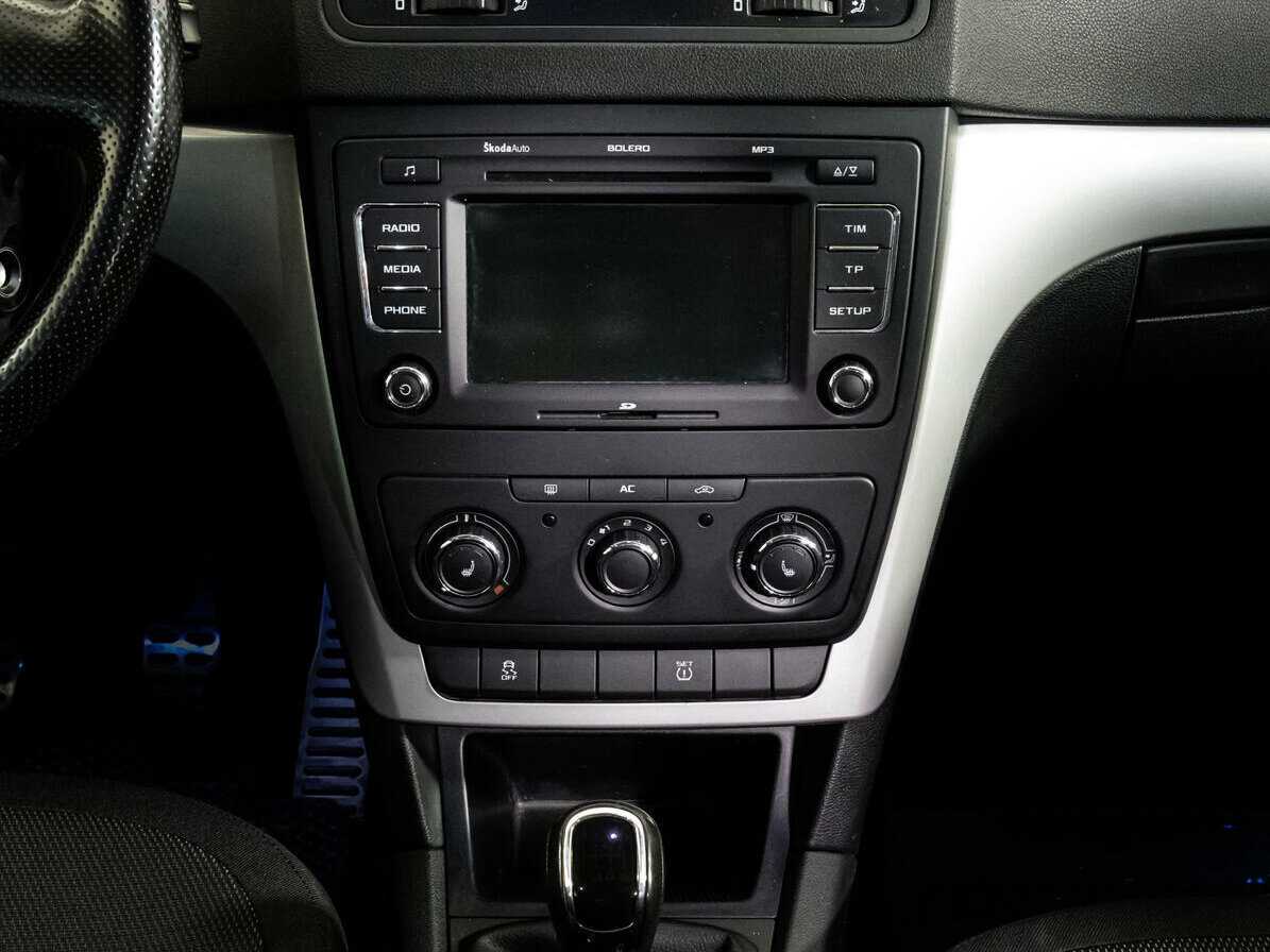 Купить Шкода Йети, 2012, 250 457 км.. Фото: #8