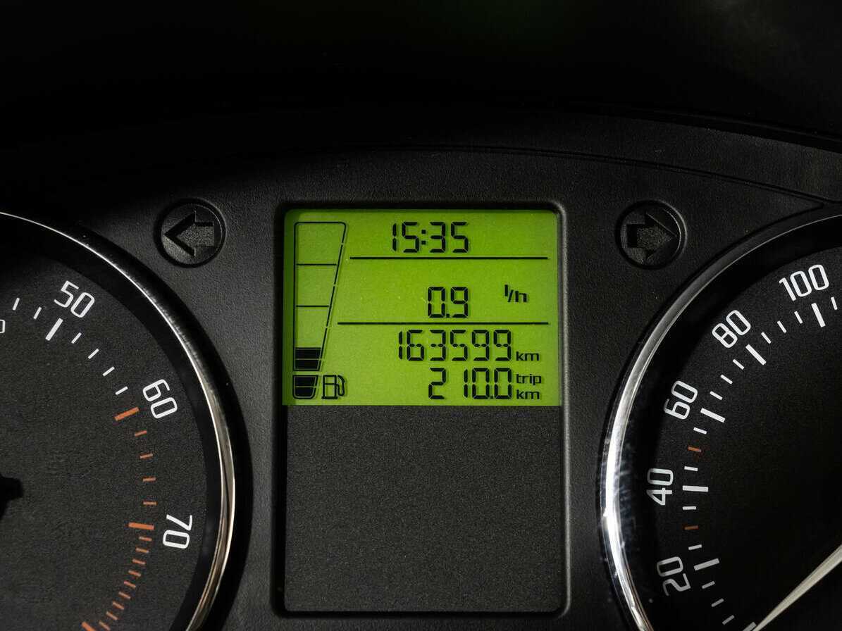 Купить Шкода Фабия, 2012, 163 597 км.. Фото: #14