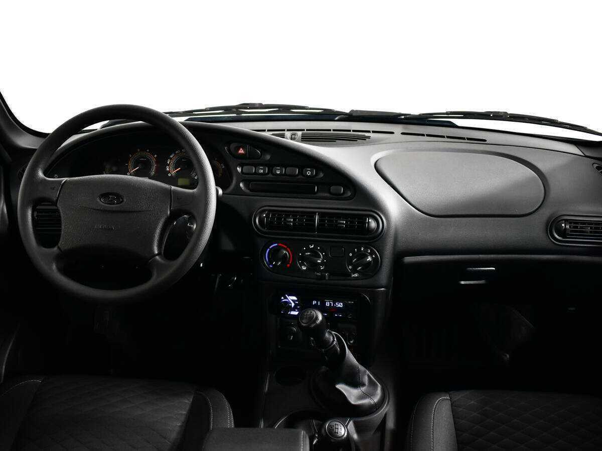 Купить Лада (ВАЗ) Нива, 2022, 10 400 км.. Фото: #11