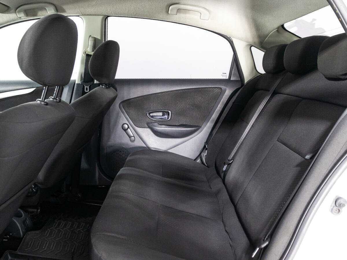 Купить Ниссан Альмера, 2014, 421 533 км.. Фото: #9