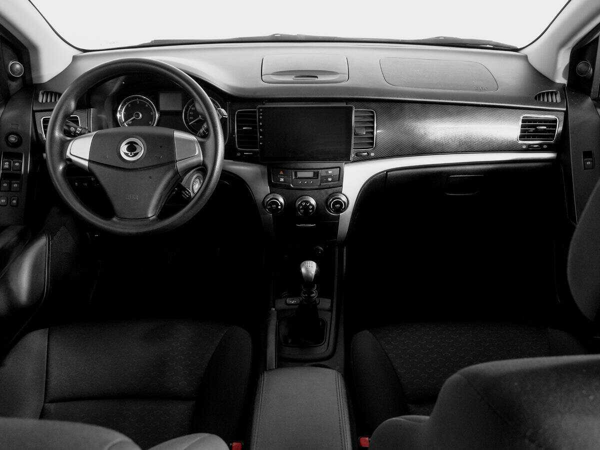 Купить Сан-Ён Актион, 2013, 103 748 км.. Фото: #11