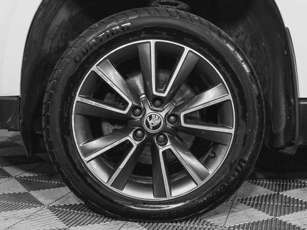 Купить Шкода Йети, 2017, 225 415 км.. Фото: #16