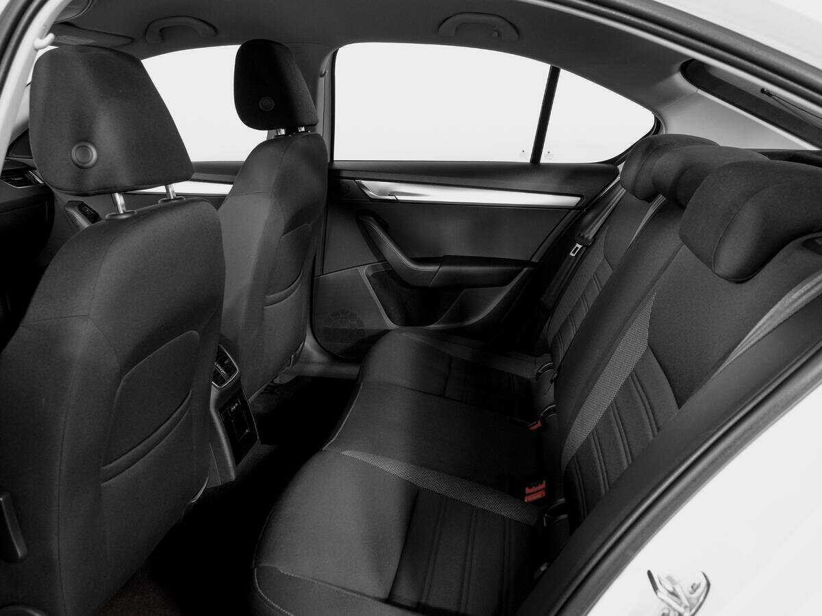 Купить Шкода Октавия, 2019, 156 070 км.. Фото: #9