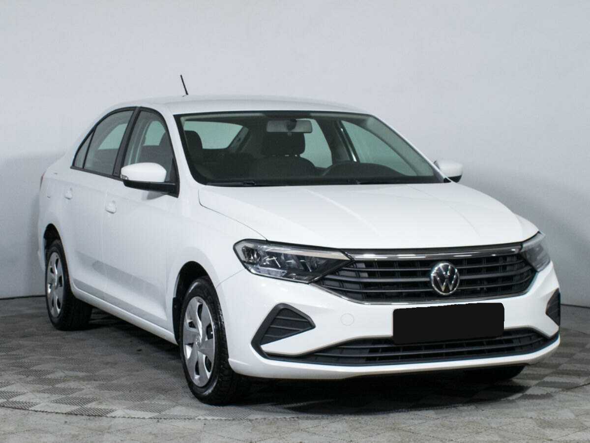 Купить Фольксваген Поло, 2020, 100 215 км.. Фото: #2