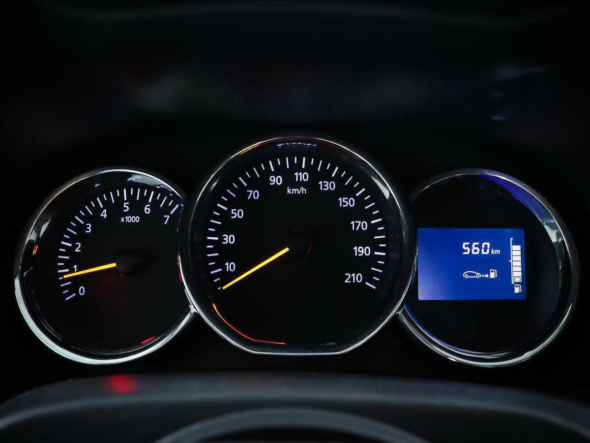 Купить Рено Дастер, 2016, 191 283 км.. Фото: #12