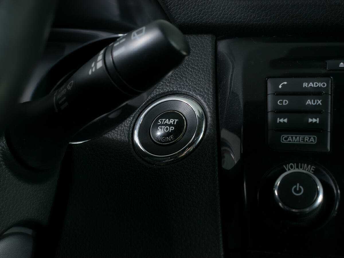 Купить Ниссан Кашкай, 2017, 215 263 км.. Фото: #15