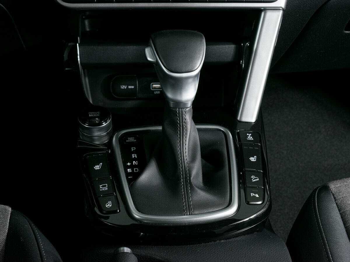 Купить Киа Сельтос, 2020, 62 578 км.. Фото: #13