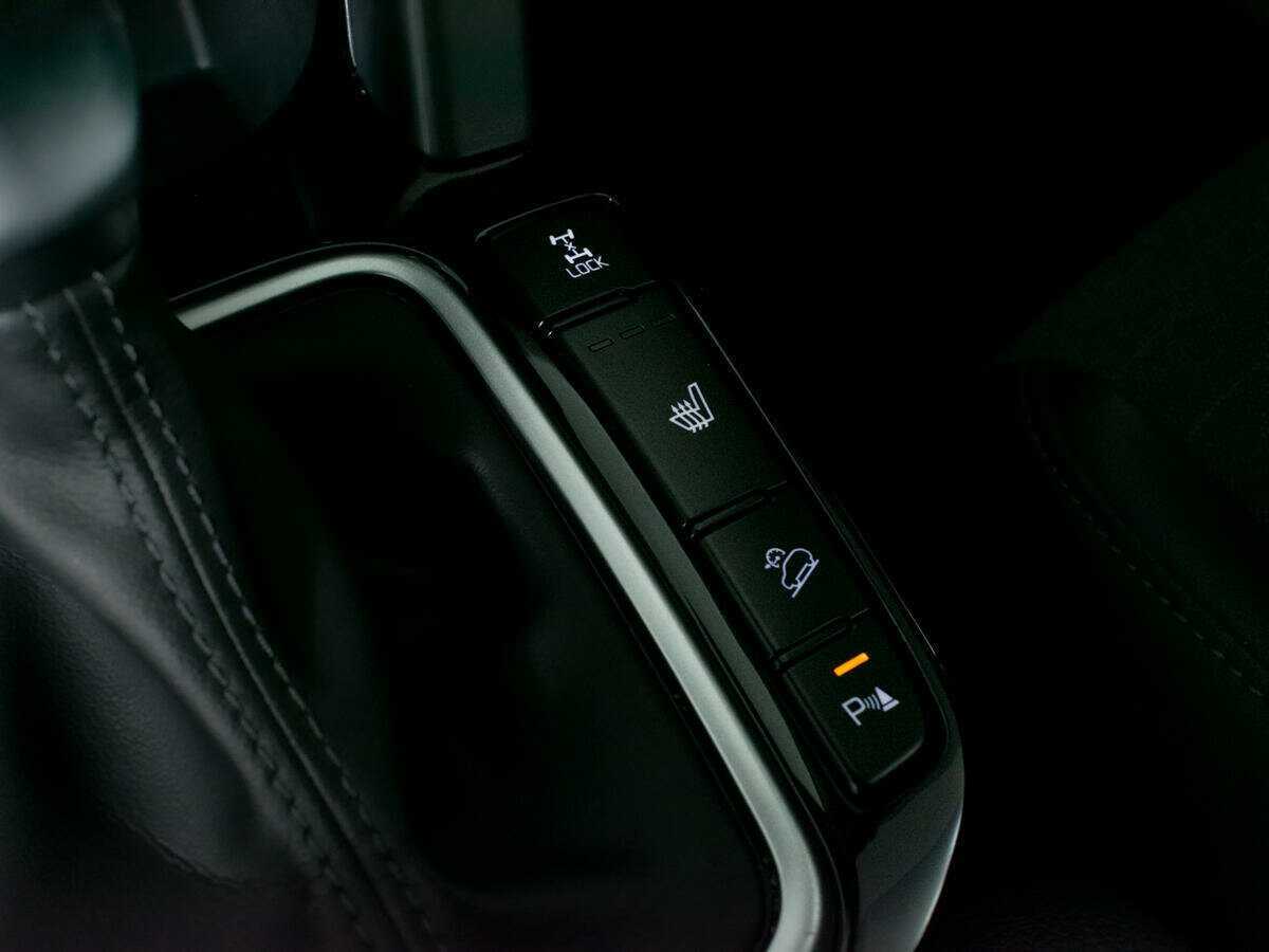 Купить Киа Сельтос, 2020, 62 578 км.. Фото: #16