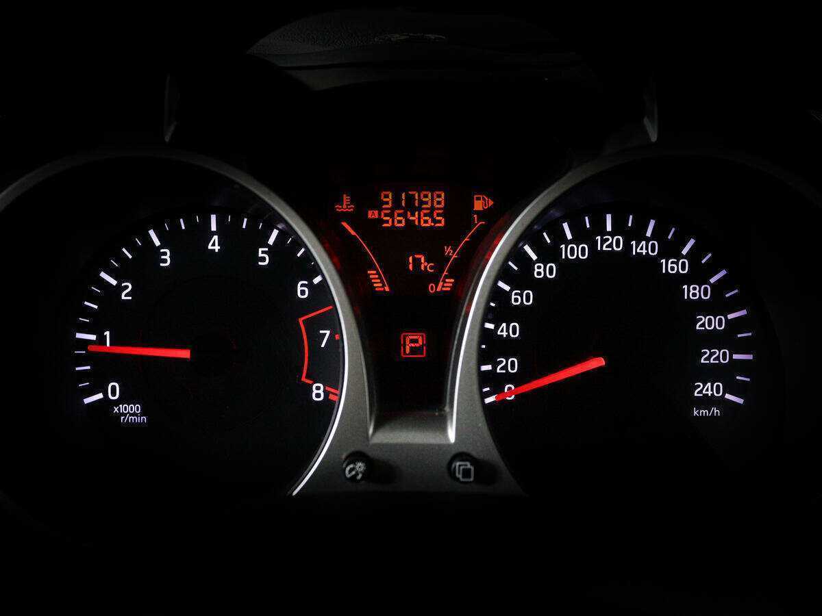 Купить Ниссан Жук, 2014, 91 800 км.. Фото: #8