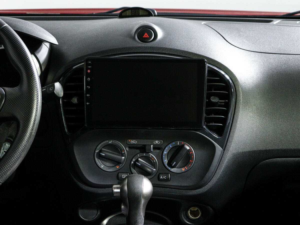 Купить Ниссан Жук, 2014, 91 800 км.. Фото: #10