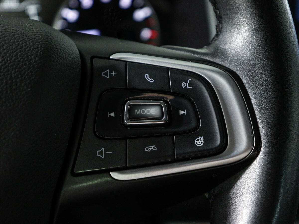 Купить Чери Тигго 4 Про, 2022, 37 045 км.. Фото: #18