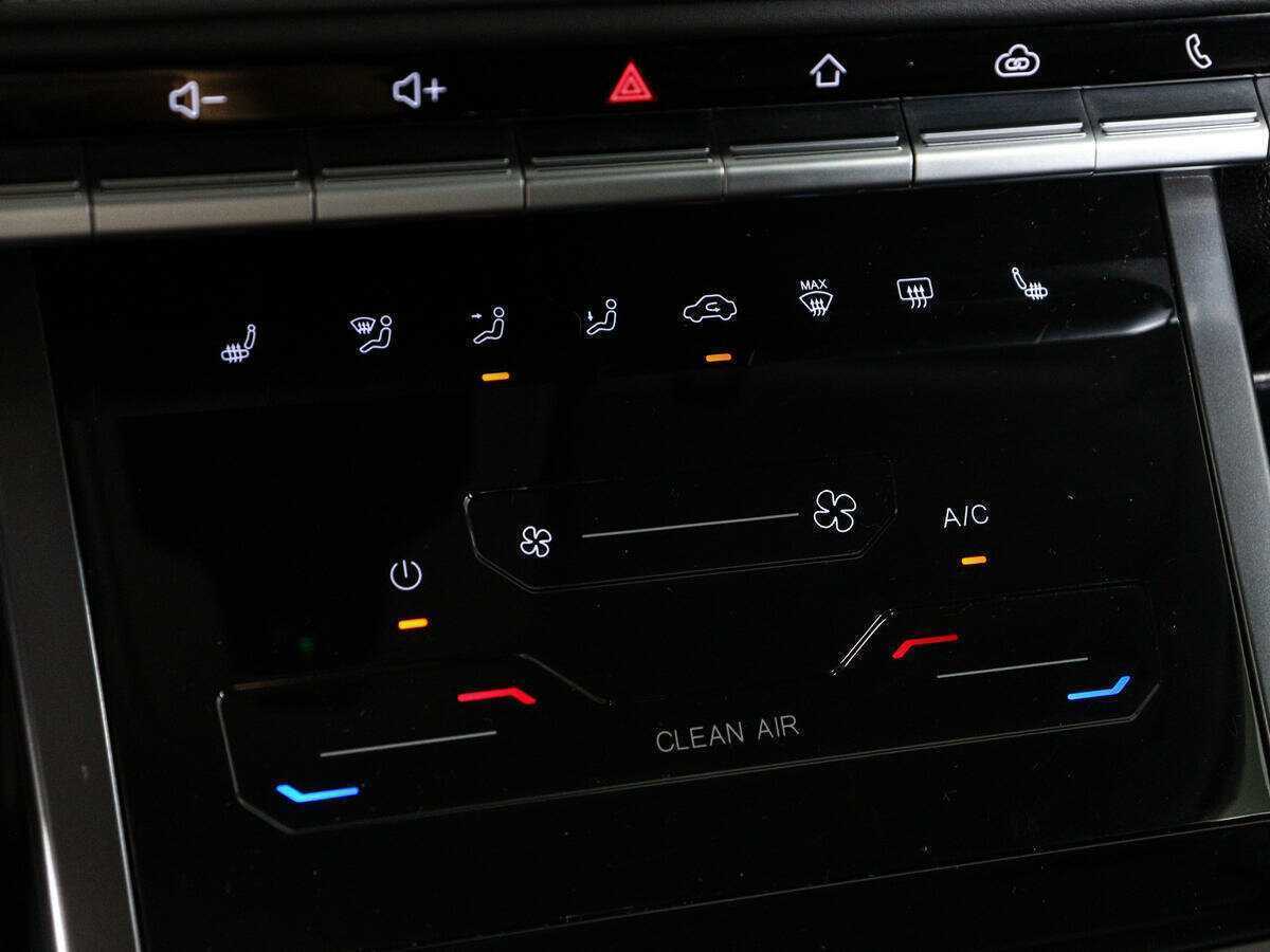 Купить Чери Тигго 4 Про, 2022, 37 045 км.. Фото: #19