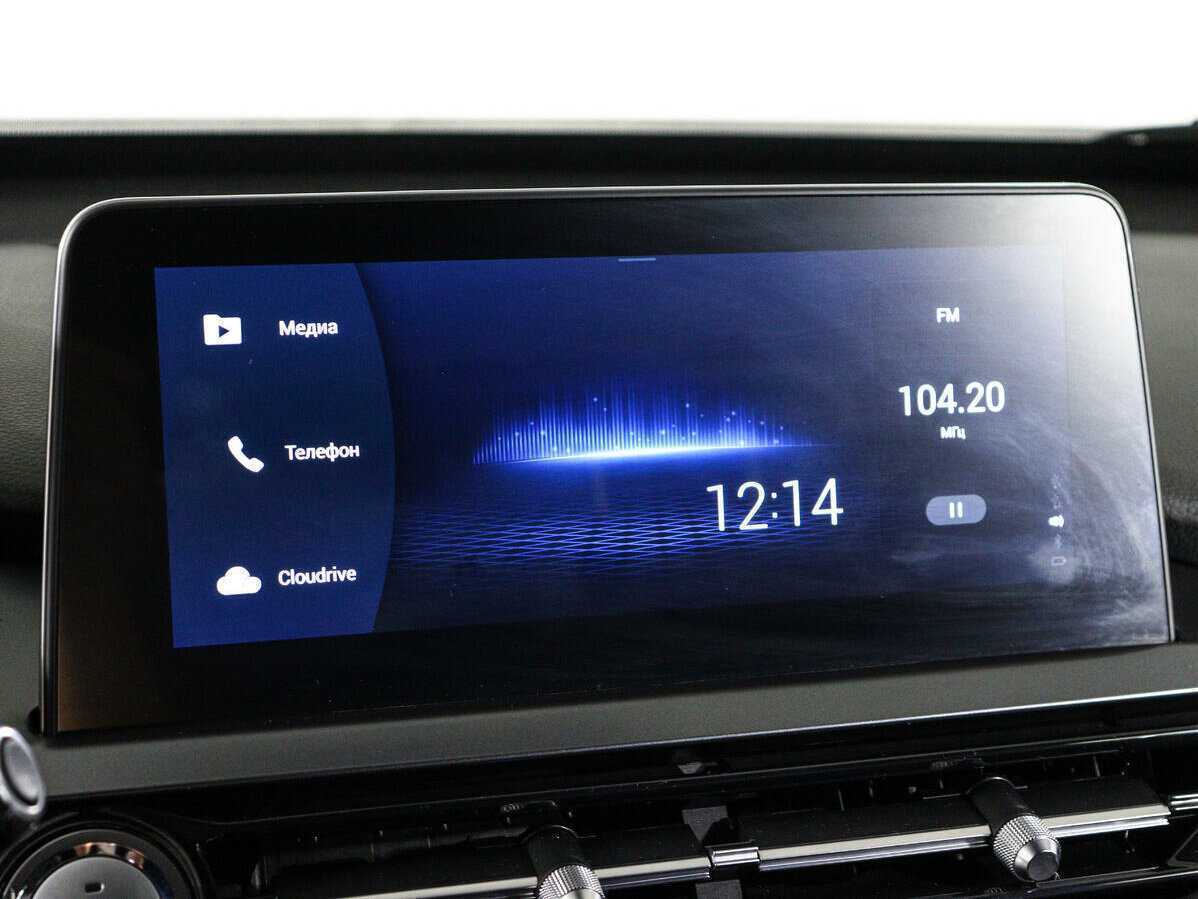 Купить Чери Тигго 4 Про, 2022, 37 045 км.. Фото: #20