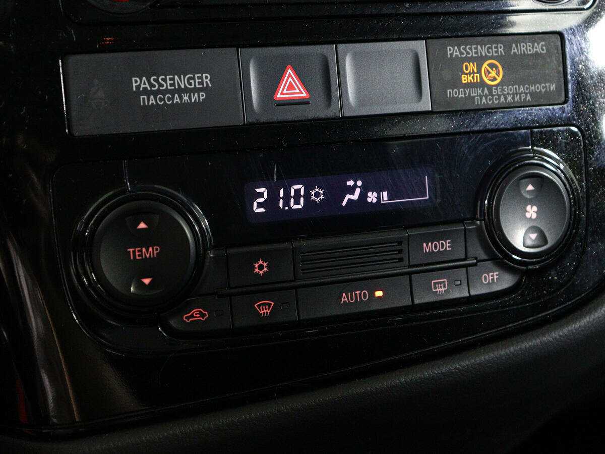 Купить Митсубиши Оутлэндер, 2013, 80 108 км.. Фото: #16