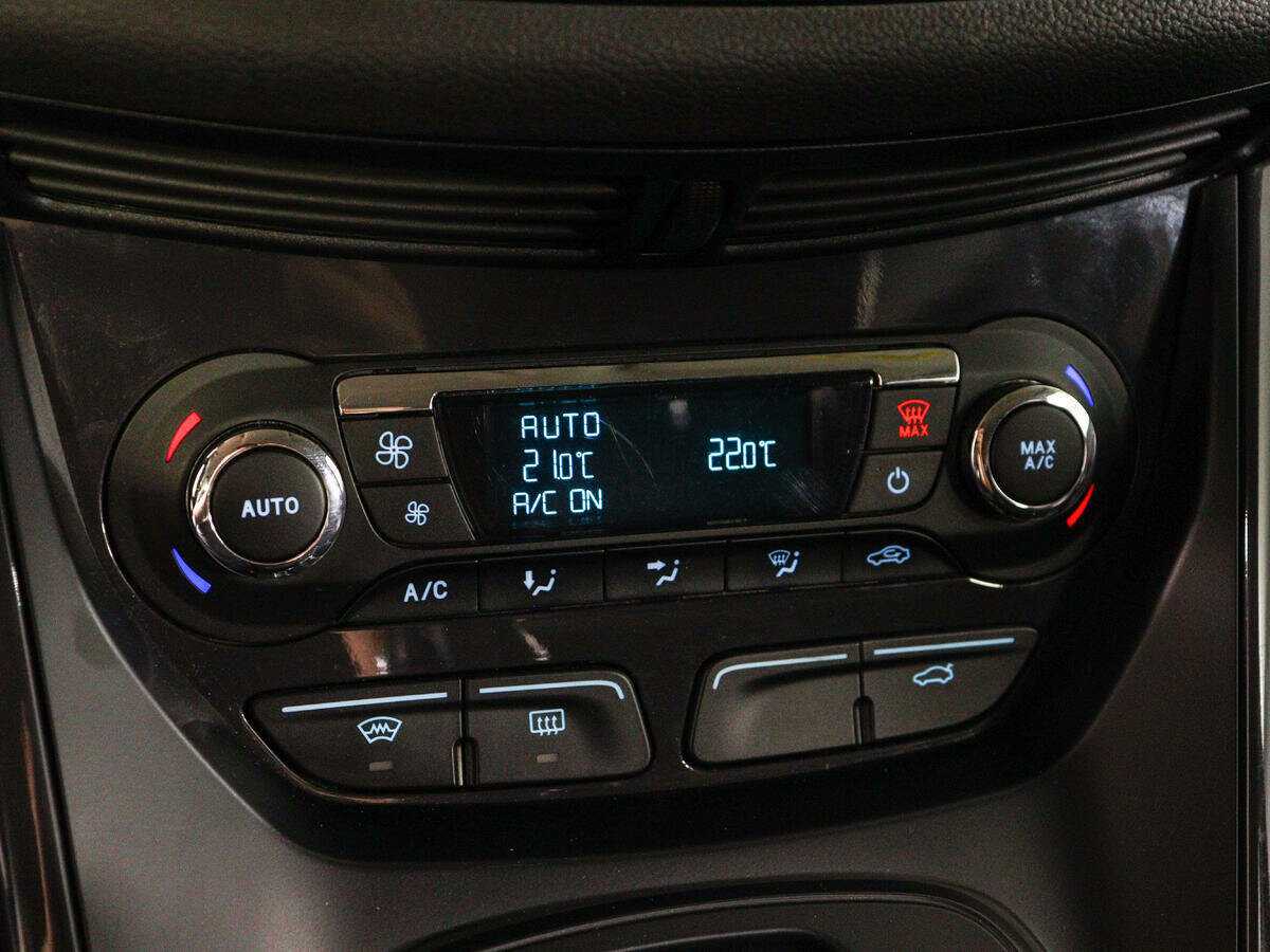 Купить Форд Куга, 2014, 115 288 км.. Фото: #20