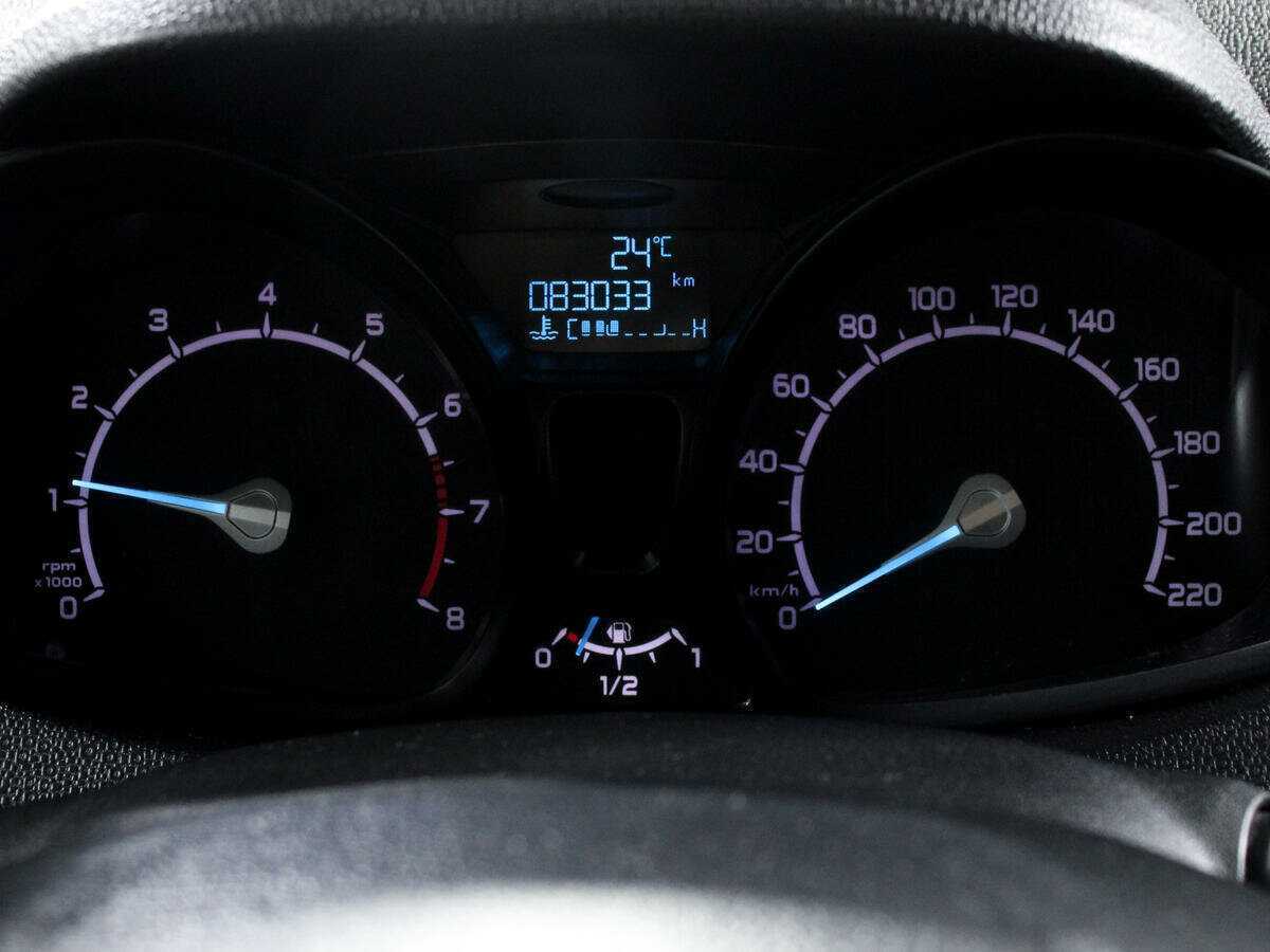 Купить Форд ЭкоСпорт, 2015, 83 000 км.. Фото: #10