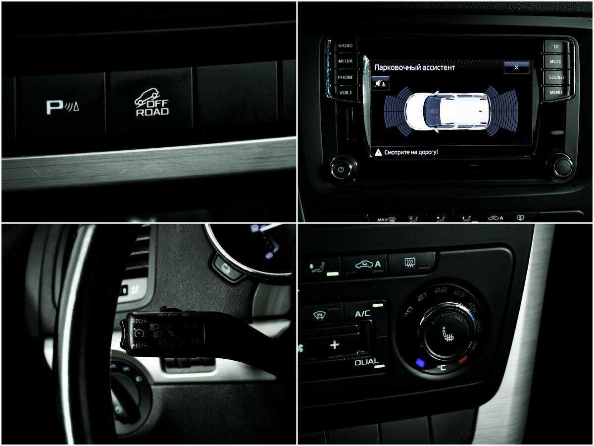 Купить Шкода Йети, 2016, 291 513 км.. Фото: #13