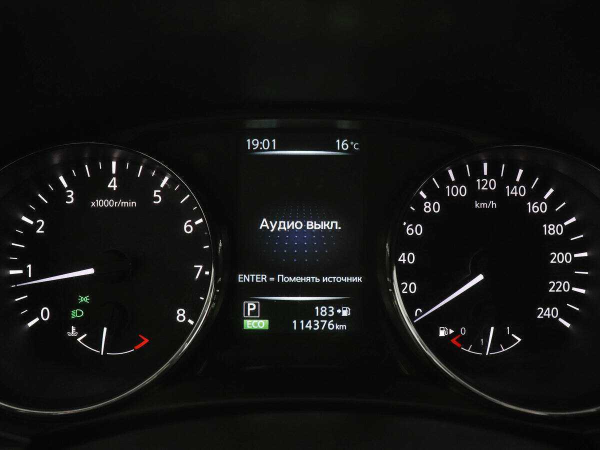 Купить Ниссан Кашкай, 2017, 114 338 км.. Фото: #10