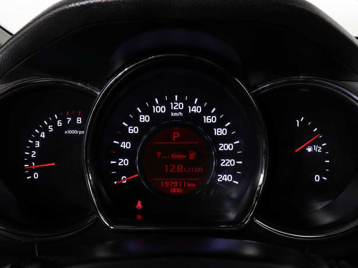 Купить Киа Сид, 2012, 197 909 км.. Фото: #7