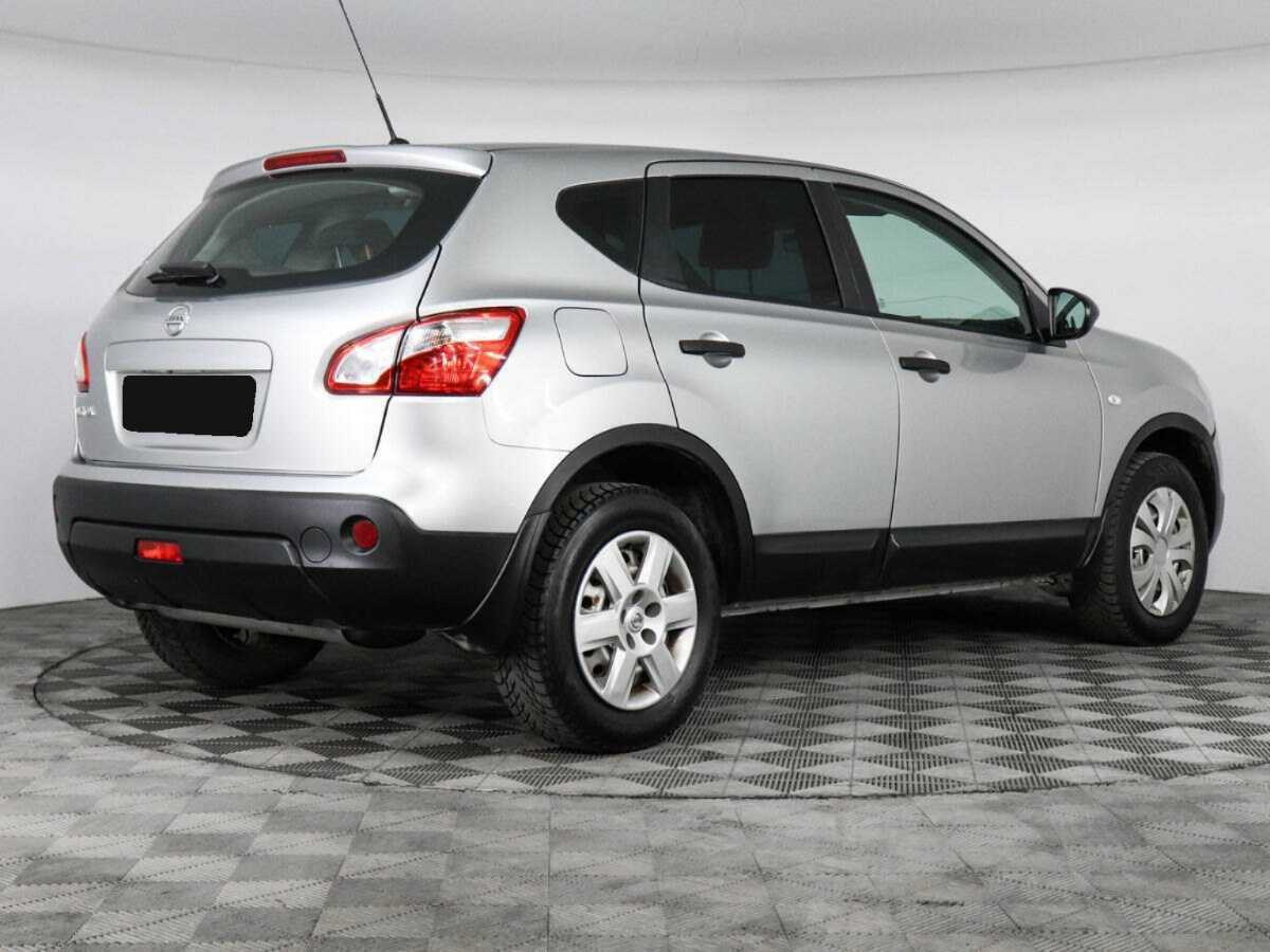 Купить Ниссан Кашкай, 2012, 212 344 км.. Фото: #2