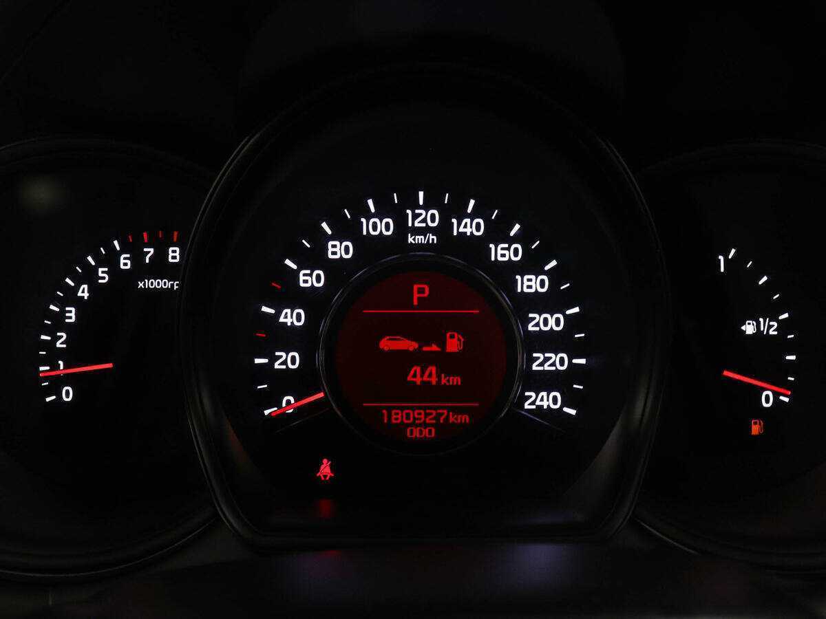 Купить Киа Сид, 2016, 180 820 км.. Фото: #8