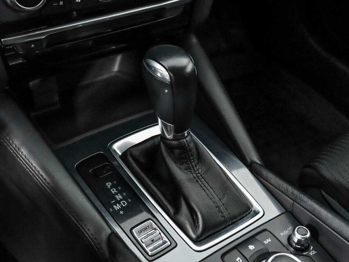 Купить Мазда 6, 2017, 152 000 км.. Фото: #9