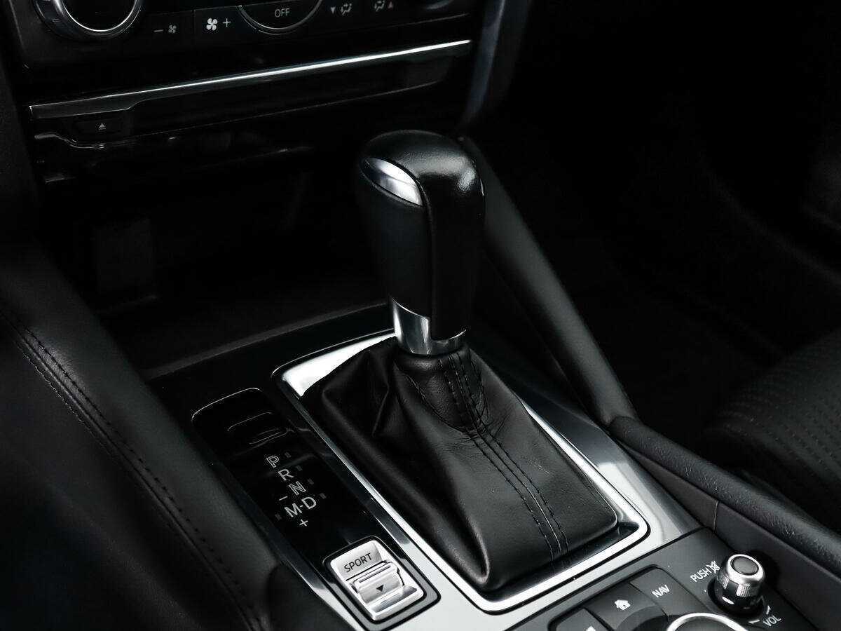 Купить Мазда 6, 2018, 194 000 км.. Фото: #9