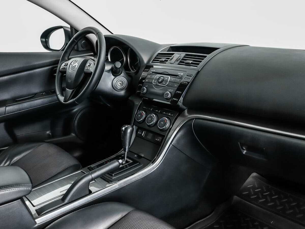 Купить Мазда 6, 2012, 249 947 км.. Фото: #10