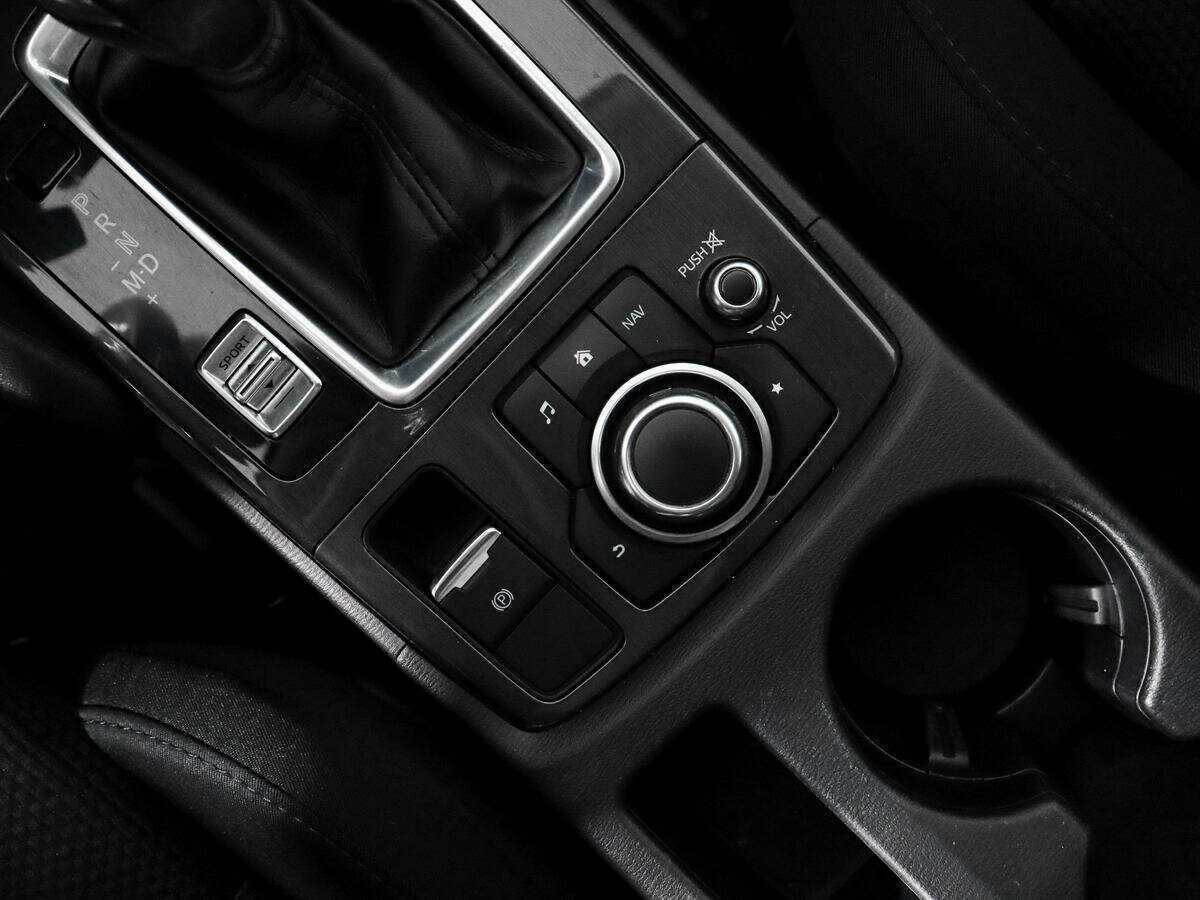 Купить Мазда Ц-Икс-5, 2015, 122 000 км.. Фото: #10