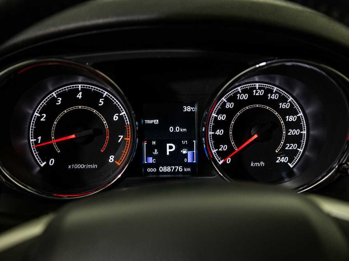 Купить Митсубиши АС-Икс, 2014, 89 000 км.. Фото: #11