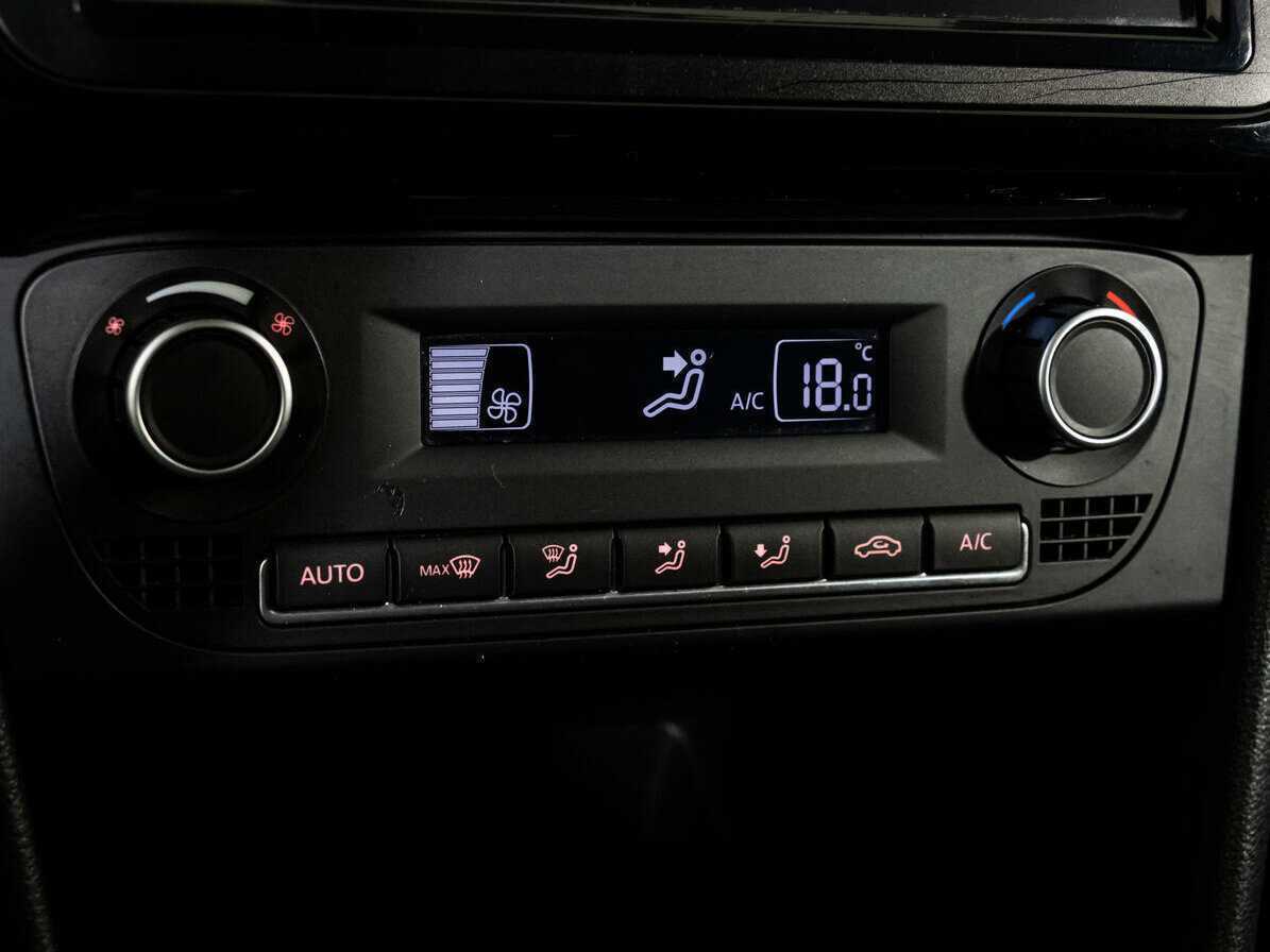 Купить Фольксваген Поло, 2018, 103 169 км.. Фото: #14