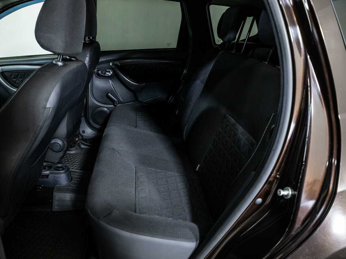 Купить Рено Дастер, 2016, 143 419 км.. Фото: #5